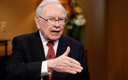 Bí quyết ngàn vàng của Warren Buffett: Đừng dùng tiền vay mượn để chơi cổ phiếu!