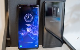 Đánh giá Galaxy S9: Chẳng khác nhiều so với những chiếc S8