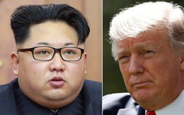 Triều Tiên "sẵn sàng" đàm phán, Mỹ nói “sẽ xem xét”