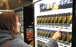 Các hãng kẹo Nhật “đổ bộ” thị trường Đông Nam Á