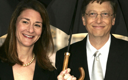 Phu nhân của Bill Gates tiết lộ một đức tính của chồng, cũng là bí mật giúp cặp đôi tỷ phú 'thuận vợ thuận chồng' cả ở nhà và trong công việc