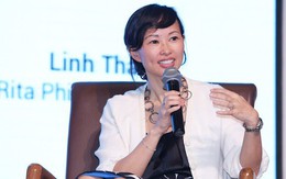 Thái Vân Linh: Thành công hay không là do bạn tự quyết định