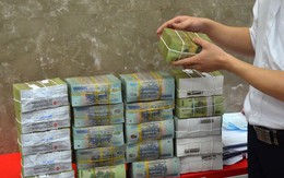 Vụ "bốc hơi" 301 tỉ đồng ở Eximbank: Khách hàng VIP sao lại mất tiền?