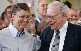 Cả Bill  Gates, Warren Buffett và Richard Branson đều đồng ý rằng: Khi định nghĩa thành công là hạnh phúc, tiền bạc sẽ tự tìm đến với bạn