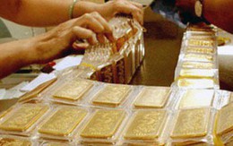 Truy tìm chủ nhân số vàng khủng "để quên" trong bao lúa ở Bình Định
