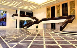 Chủ tịch HĐQT FLC AMD “Dư địa cho ngành đá tự nhiên là rất lớn”