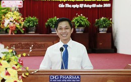 Dược Hậu Giang: Tâm Huyết Với Hành Trình Nhân Văn