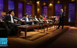 46% startup tham dự gọi được vốn ngay trong Shark Tank mùa đầu