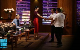 Nhìn lại 7 thương vụ được đầu tư “khủng” nhất Shark Tank mùa đầu tiên