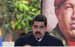 Tổng thống Venezuela Nicolas Maduro tuyên bố tái tranh cử