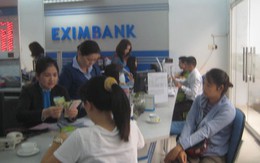 Vụ "bốc hơi" 301 tỉ: Eximbank muốn trả trước 14 tỉ đồng