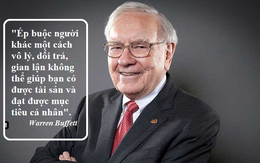 Học hỏi đức tính này từ Warren Buffett, bạn có thể chạm tới đỉnh cao của thành công như ông trùm đầu tư số 1 thế giới