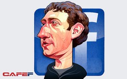 Hai năm bầm dập của Mark Zuckerberg: Hiểm họa rình rập Facebook vì khát vọng bá quyền ngành công nghiệp tin tức (kỳ 2)