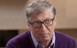 Bill Gates xác nhận ông sẽ không tranh cử Tổng thống Mỹ