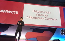 Rakuten vượt mặt Amazon, trở thành công ty thương mại điện tử đầu tiên áp dụng công nghệ blockchain và tiền mã hóa vào dịch vụ của mình