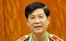 Trung tướng Nguyễn Văn Sơn: Người dân hoàn toàn có quyền đăng ký biển số theo ngày sinh