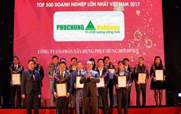 Phục Hưng Holdings hướng tới sự phát triển bền vững