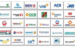 15 ngân hàng tuyển tới 20.000 người trong năm 2017, riêng BIDV cắt giảm 500 nhân sự