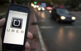 Khó cưỡng chế truy thu thuế Uber