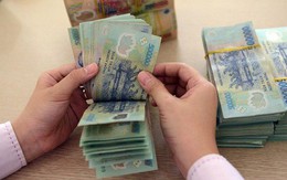 Lộ diện ngân hàng trả lương cao nhất Việt Nam