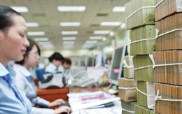 Moody’s “khen” quá trình xử lý nợ xấu tại ngân hàng Việt