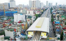 Đường sắt đô thị tại TPHCM và Hà Nội đẩy tăng nhu cầu vốn nước ngoài