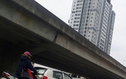 “Vỡ trận” giao thông đường Nguyễn Xiển: Xén dải phân cách có giải cứu được?