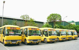 CTCP Hoàng Hà - Doanh nghiệp vận tải hành khách hàng đầu tỉnh Thái Bình