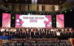 Đất Xanh Miền Trung – Hoạt động kinh doanh thành công trong năm 2017