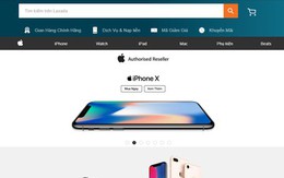 Cái “bắt tay” giữa Lazada và Apple: Lời cam kết về chất lượng sản phẩm TMĐT