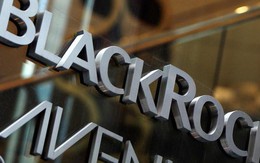 BlackRock gọi 10 tỷ USD mua cổ phần toàn cầu