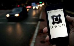 Khó trăm bề, Uber có “bay” khỏi Việt Nam?