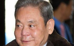 Con trai vừa được ra tù, Chủ tịch Samsung Lee Kun Hee lại bị cảnh sát chỉ đích danh nghi trốn thuế