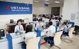 Ngân hàng Việt Á lãi trước thuế 150 tỷ đồng, gần gấp rưỡi so với 2016