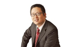 Ông Nguyễn Cảnh Vinh bất ngờ thôi làm Tổng giám đốc SeABank