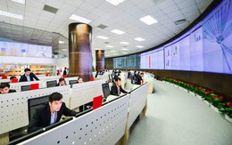 Mạng lưới Viettel đã sẵn sàng đón Tết Nguyên Đán 2018