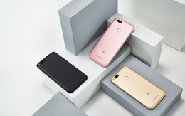 Xiaomi tuyên bố sẽ vượt mặt Huawei, Oppo, Vivo để đứng đầu thị trường smartphone Trung Quốc trong 10 quý tới