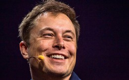 Bạn có tin nổi không: Jeff Bezos đăng Tweet chúc mừng SpaceX phóng tên lửa vào vũ trụ, Elon Musk vào "thả" emoji nụ hôn