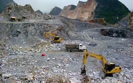 Khoáng sản Bình Thuận (KSA): Cổ phiếu bị đưa vào diện bị kiểm soát đặc biệt để bảo vệ quyền lợi nhà đầu tư
