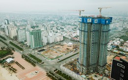 Cả quý 4/2017, thị trường Đà Nẵng không có dự án condotel mới nào được chào bán