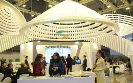 MWC 2018: Viettel nổi bật giữa những “ông lớn” của ngành di động toàn cầu