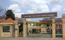 Chủ tịch huyện nói về biểu quyết khai trừ Đảng ông Võ Hòa Thuận