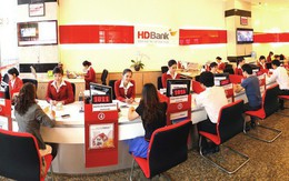 Có trong tay hệ sinh thái “hiếm”, HDBank được dự báo lãi trước thuế đạt gần 4.000 tỷ trong năm 2018