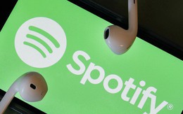 Dịch vụ nghe nhạc trực tuyến lớn nhất thế giới Spotify sẽ mở cửa tại Việt Nam vào ngày 13/3 tới