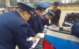 Chủ tịch Hà Nội yêu cầu làm rõ vụ bãi xe lậu “rút ruột” bến xe Yên Nghĩa
