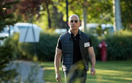 Số tiền Jeff Bezos kiếm được trong 1 phút gấp 4 lần lương cả năm của công nhân Mỹ