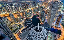 Dubai dự định sẽ kiểm tra ADN của hơn 3 triệu dân, và lý do khiến cả thế giới phải giật mình thán phục