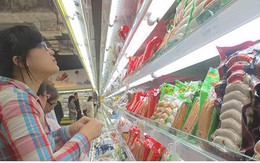 Thị trường bán lẻ Việt - “Miếng bánh” béo bở?