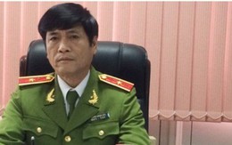 Giám đốc CA Phú Thọ nói về việc bắt tạm giam nguyên Cục trưởng C50 Nguyễn Thanh Hóa
