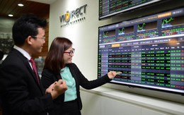 VNDIRECT phát hành thành công 500 tỷ trái phiếu cho Quỹ đầu tư nước ngoài